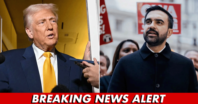 Trump to Meet with NYC Mayor-Elect Mamdani at White House