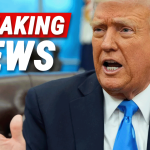 Trump Signs Bill to Release Epstein Files, Exposing Democrat Connections