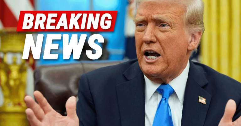 Trump Signs Bill to Release Epstein Files, Exposing Democrat Connections
