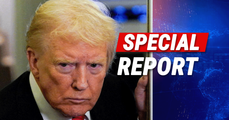 President Trump Rebukes Reporter Over Question on Venezuela Military Strike Plans