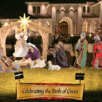 Maryland Family Strangely Fined for Christian Christmas Decorations While Neighbors Go Unpunished