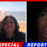 Virginia Democrat Delegate’s Daughter Threatens To Poison ‘White MAGA Families’ Food