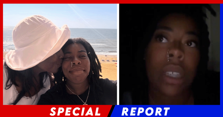 Virginia Democrat Delegate’s Daughter Threatens To Poison ‘White MAGA Families’ Food