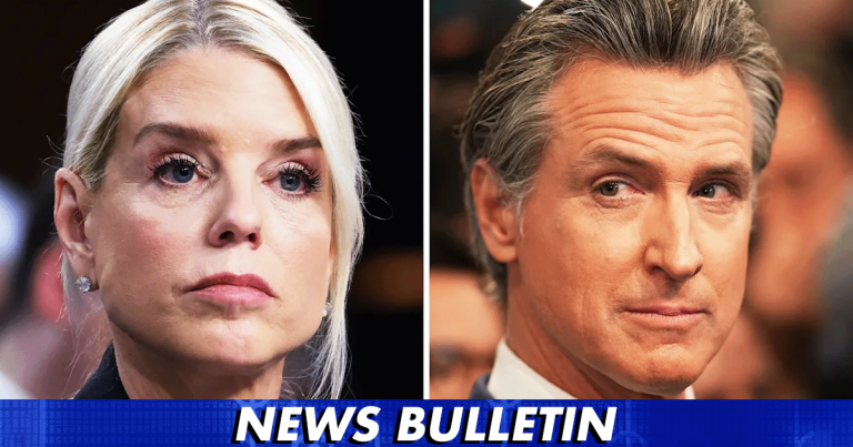 DOJ Accuses California Democrats of Obstructing Lawsuit by Hiding Evidence