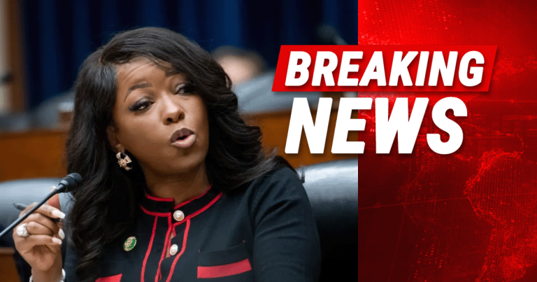 Progressive Rep. Jasmine Crockett Enters Texas Senate Race, Gets Mocked Online