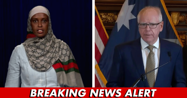 Taxpayer-Funded Daycares Donated to Muslim Candidate Who Threatened Children