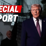 Trump’s Approval Rating Rebounds to 50%, Highest in Three Months