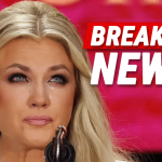 Erika Kirk Denounces ‘Mind Virus’ Conspiracy Theories After Husband Charlie Kirk’s Assassination