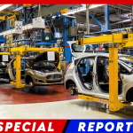 Ford Cancels Electric F-150 Lightning After Billions Lost on Woke Gamble