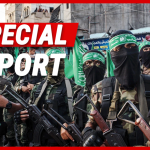 House Overwhelmingly Passes Bill to Block October 7 Terrorists From Entering U.S.