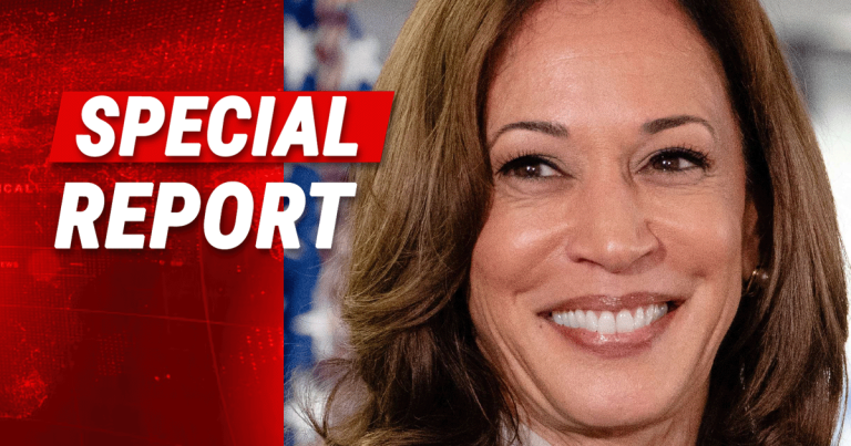 Kamala Harris Reportedly Planning 2028 White House Run After Loss to Trump