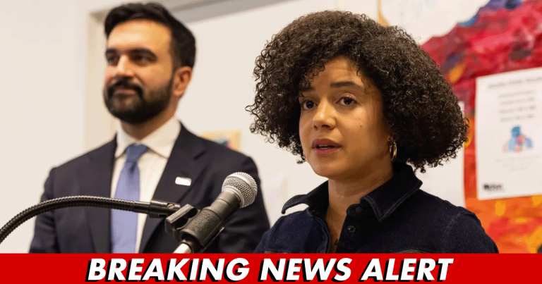 Mamdani Appointee Resigns After One Day Over Resurfaced Antisemitic, Anti-Police Posts