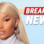 Nicki Minaj’s TPUSA Appearance Signals Trouble for Democrats in 2026 Midterms