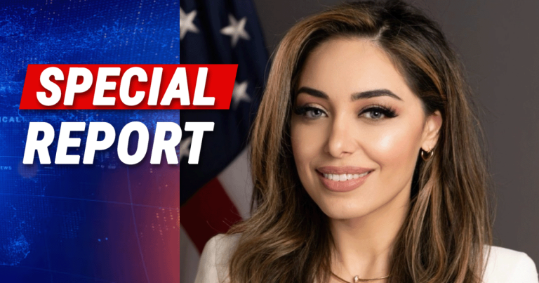 Trump Appointee Mora Namdar Faces Sexist Media Attacks Despite Extensive Qualifications