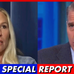 Conservative Labels Marjorie Taylor Greene ‘Liberal’ As She Attacks Trump