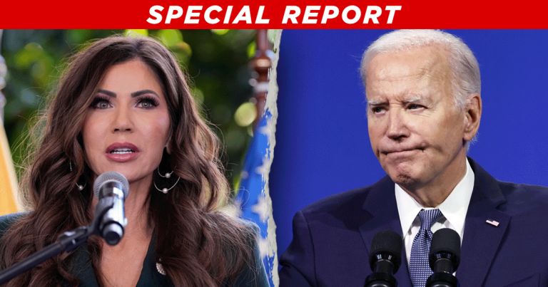 Biden Administration Implemented Terrorism Exemption for Taliban Civil Servants to Enter U.S.