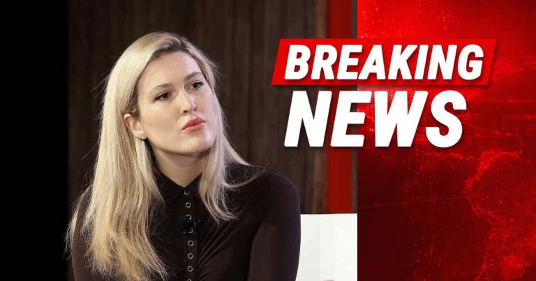 Olivia Nuzzi’s ‘American Canto’ Sells Only 1,165 Copies After Accusing RFK Jr.