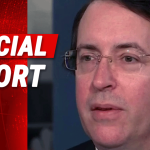 Politico Legal Reporter Suggests Shooting Journalist Investigating Somali Daycare Fraud