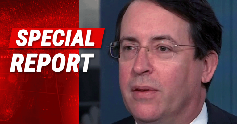 Politico Legal Reporter Suggests Shooting Journalist Investigating Somali Daycare Fraud