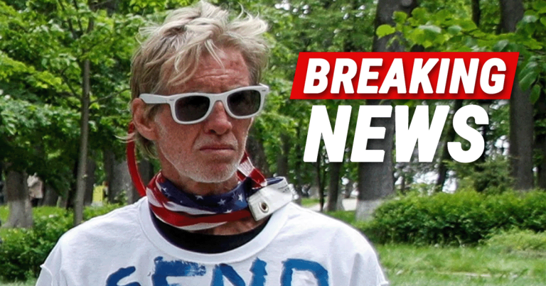 Biden State Department Knew of Would-be Trump Assassin, Ignored Warning Signs