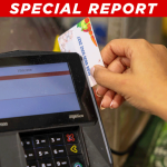 California Welfare Worker Charged for Stealing $40K in Food Stamps