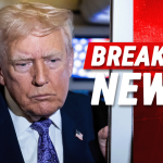 Trump Updates Nation on National Guardsman Fighting for Life After Ambush Attack