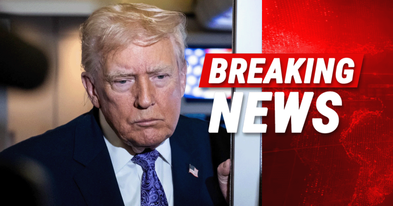 Trump Updates Nation on National Guardsman Fighting for Life After Ambush Attack