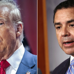 Trump Pardons Democrat Henry Cuellar After Biden-Era DOJ Indictment