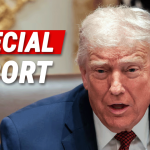 Trump Dumps Cold Water on Netflix-Warner Bros Deal, Demands CNN Sell Off