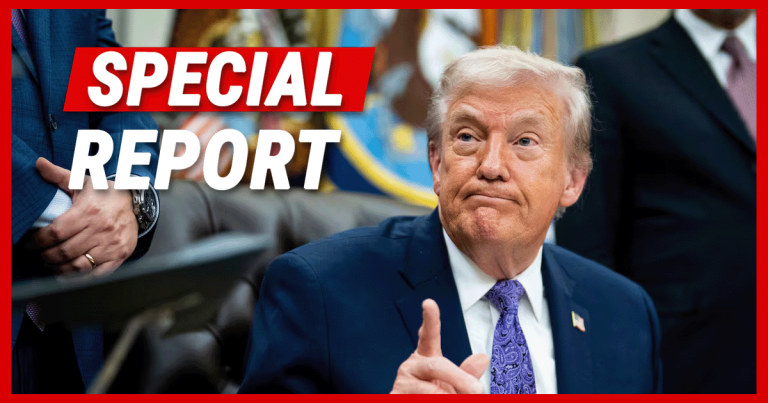 Trump Vows Executive Order on Voter ID for 2026 Midterms If Congress Fails to Act