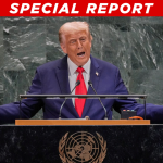 Trump Administration Unveils Plan to Reform United Nations, Reasserting America First Principles