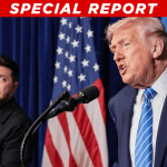 President Trump Announces Russia-Ukraine Peace Deal In Final Stages