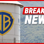 Woke Netflix to Buy Warner Bros, Take Control Over Countless Movies and Shows