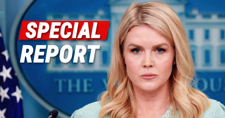 White House Launches Media Bias Portal, Asks Americans to Report Fake News