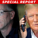President Trump Honors Scott Adams at Memorial, Defying Cancel Culture