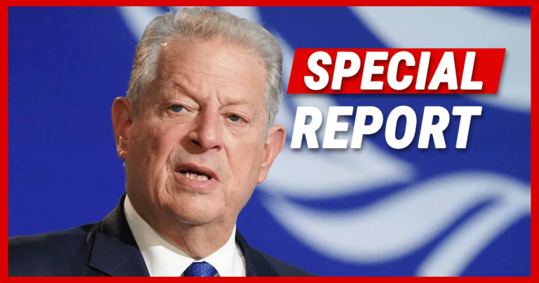 Al Gore’s ‘Inconvenient Truth’ Turns 20, Critics Point to Failed Predictions