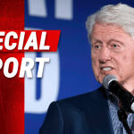 Bill Clinton Faces Contempt Charges For Defying Epstein Subpoena