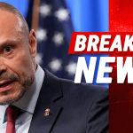 Former FBI Deputy Director Dan Bongino Reveals Shocking News After Leaving FBI