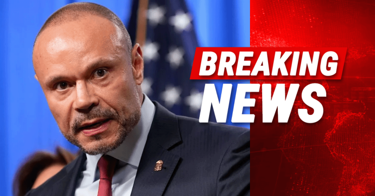 Former FBI Deputy Director Dan Bongino Reveals Shocking News After Leaving FBI