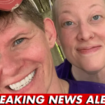 DOJ Investigates Wife of ICE Attacker, Finds Ties to Far-Left Militant Groups