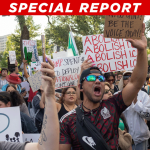 DOJ Arrests 16 Anti-ICE Agitators in Minnesota for Assaulting Federal Law Enforcement Officers