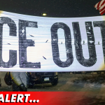 Socialist Anti-ICE Protest in San Antonio Draws Fewer Than 100 Participants