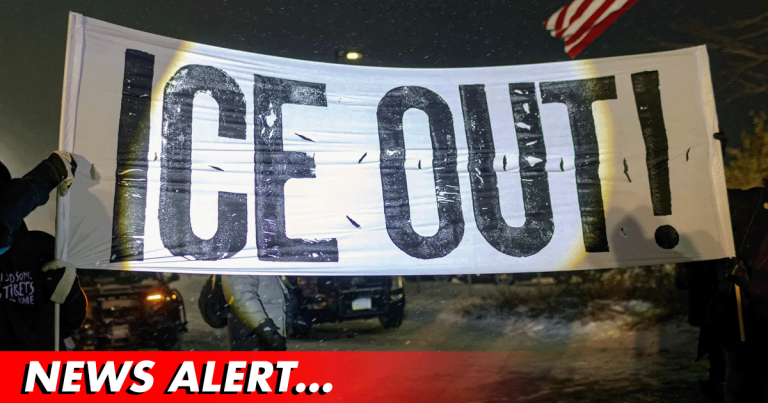 Socialist Anti-ICE Protest in San Antonio Draws Fewer Than 100 Participants