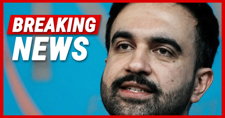 NYC Mayor Mamdani Calls for Tax Hikes on Wealthy, State Funding Amid $10 Billion Deficit