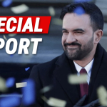 Legacy Media Silent on NYC Mayor Mamdani’s Gesture After Labeling Musk’s a ‘Nazi Salute’