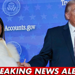Nicki Minaj Declares Herself President Trump’s ‘Number One Fan’ at Trump Accounts Summit