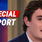 GOP Lawmaker Moves to Award Congressional Gold Medal to Journalist Who Exposed Minnesota Fraud