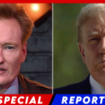 Conan O’Brien Criticizes Anti-Trump Comics for Trading Humor for Anger