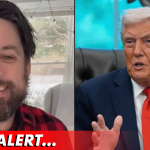 Democrat Ohio AG Candidate Outlines Plan to ‘Kill Donald Trump’ Via Capital Punishment