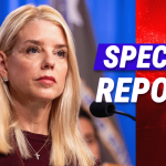 Attorney General Pam Bondi Fires Six Minnesota Prosecutors for Refusing ICE Support